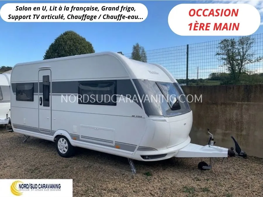 De Luxe 460 UFE